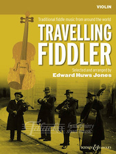 Travelling Fiddler